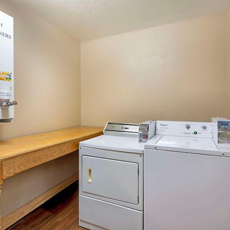 Comfort Inn Richfield I-70 Luaran gambar