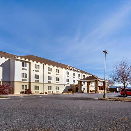 Comfort Inn Richfield I-70 Luaran gambar