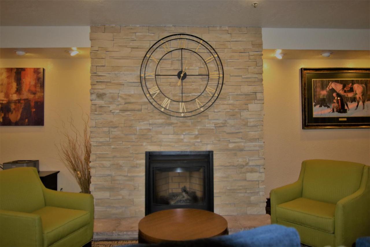 Comfort Inn Richfield I-70 Luaran gambar