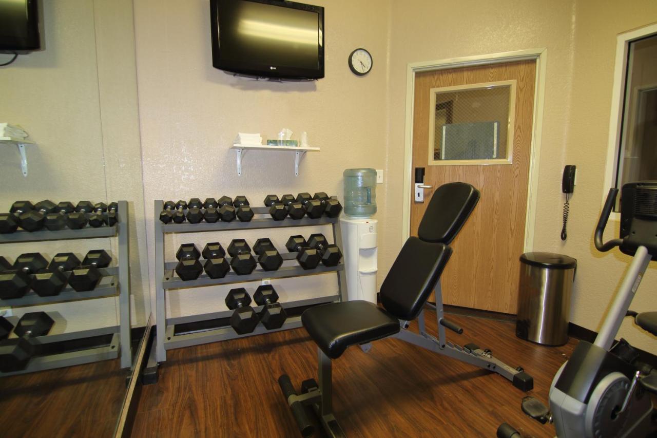 Comfort Inn Richfield I-70 Luaran gambar
