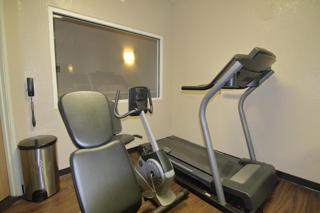 Comfort Inn Richfield I-70 Luaran gambar