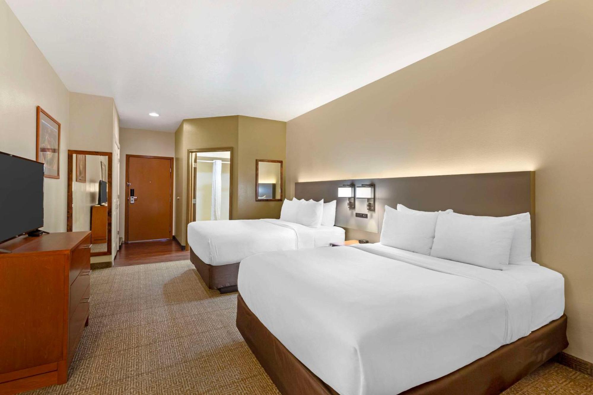 Comfort Inn Richfield I-70 Luaran gambar