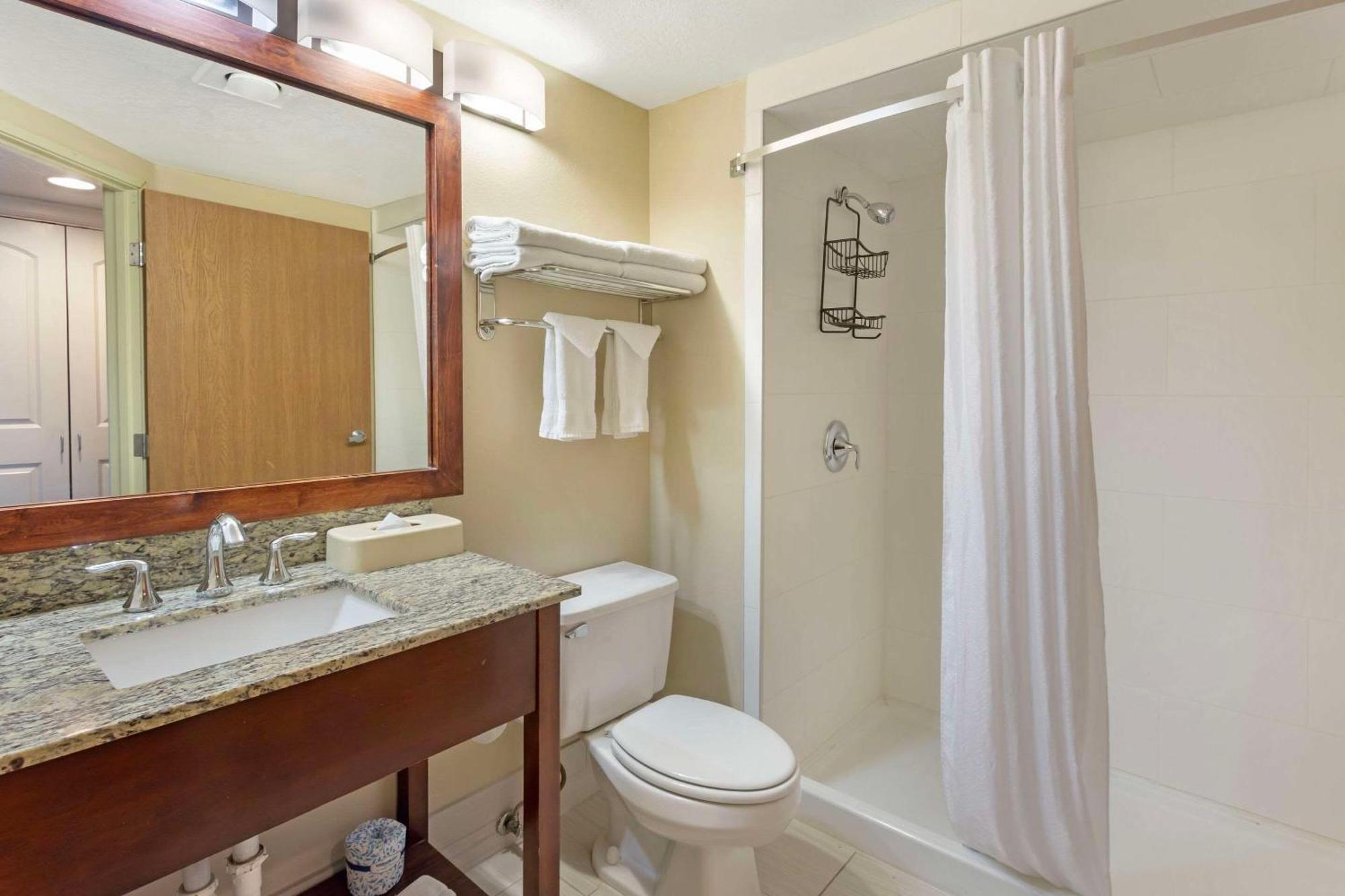 Comfort Inn Richfield I-70 Luaran gambar