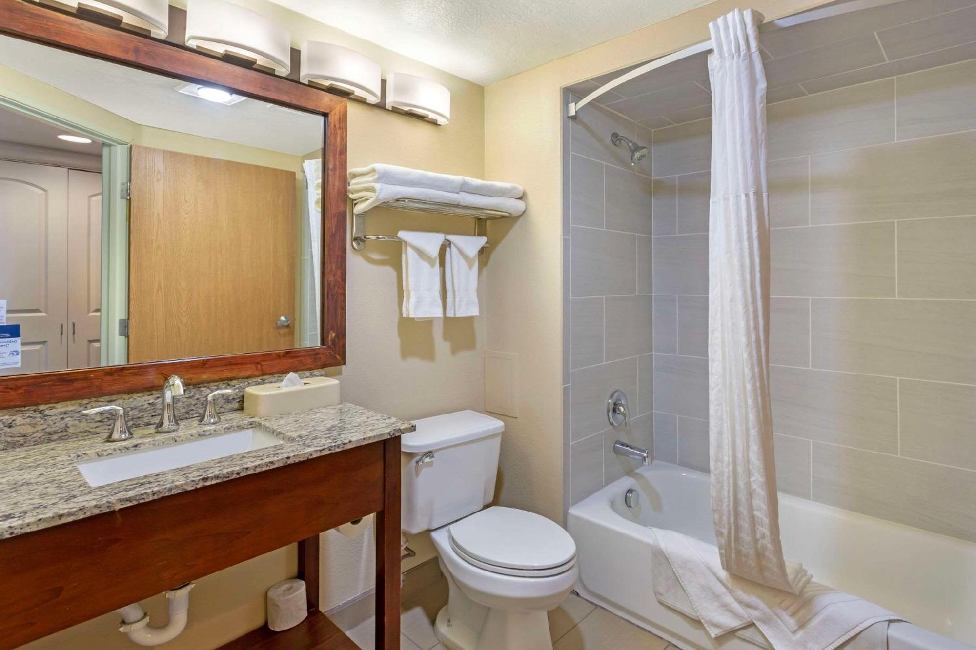 Comfort Inn Richfield I-70 Luaran gambar