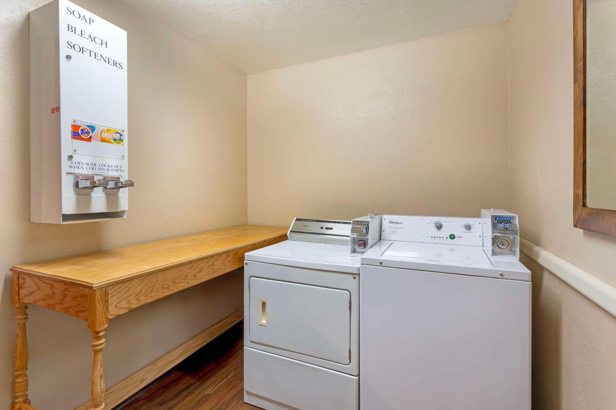 Comfort Inn Richfield I-70 Luaran gambar