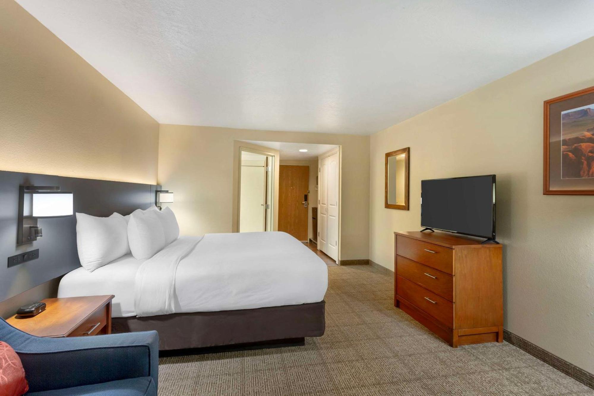 Comfort Inn Richfield I-70 Luaran gambar