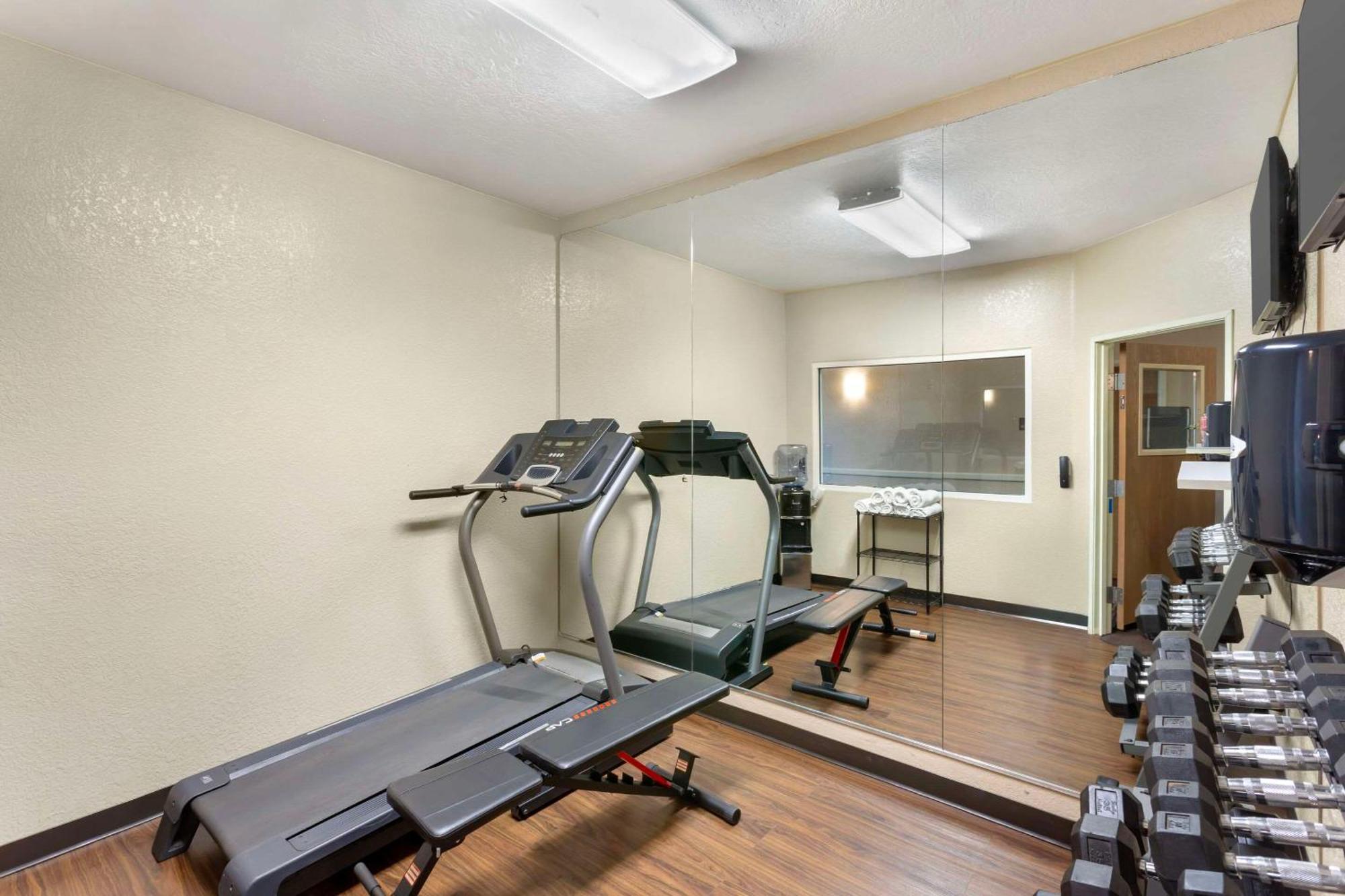 Comfort Inn Richfield I-70 Luaran gambar