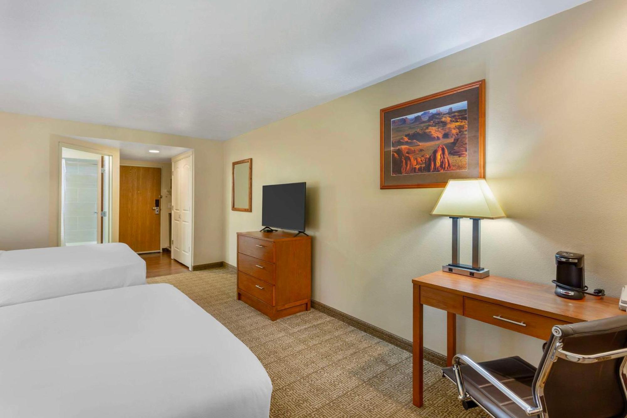 Comfort Inn Richfield I-70 Luaran gambar