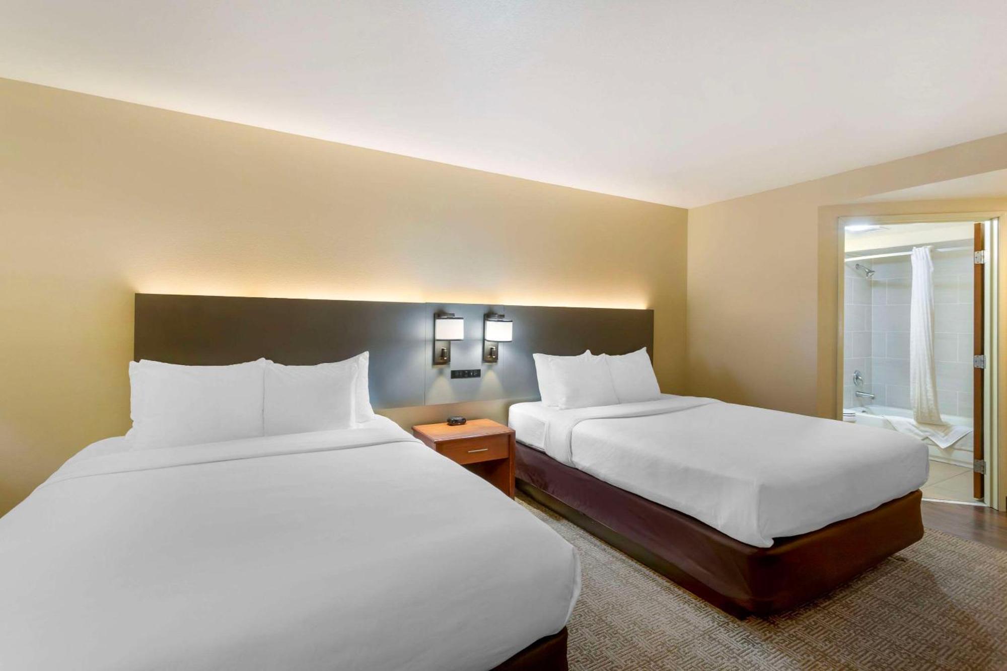Comfort Inn Richfield I-70 Luaran gambar