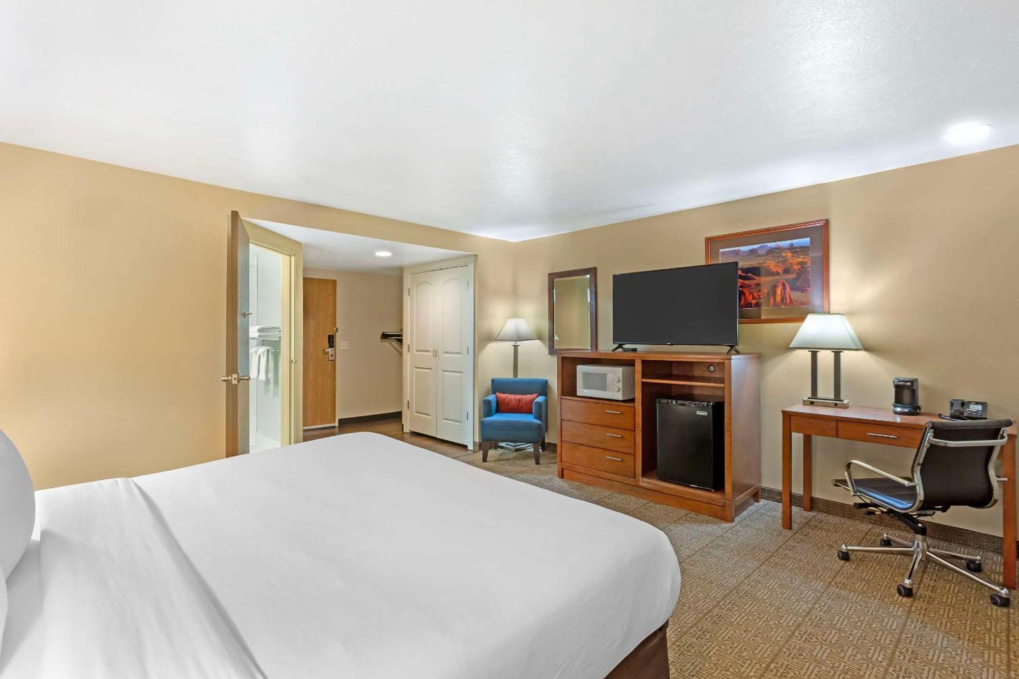 Comfort Inn Richfield I-70 Luaran gambar