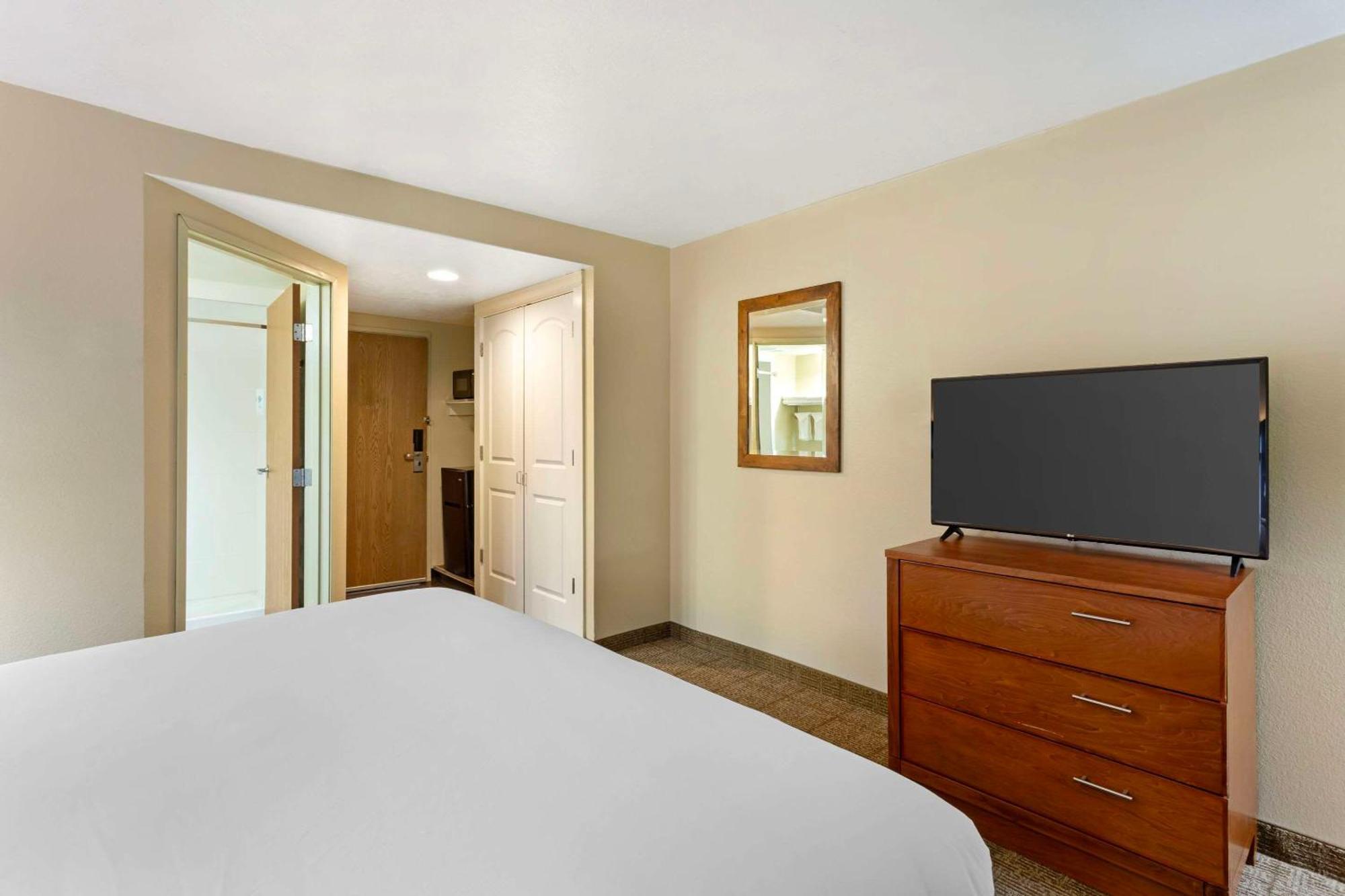 Comfort Inn Richfield I-70 Luaran gambar