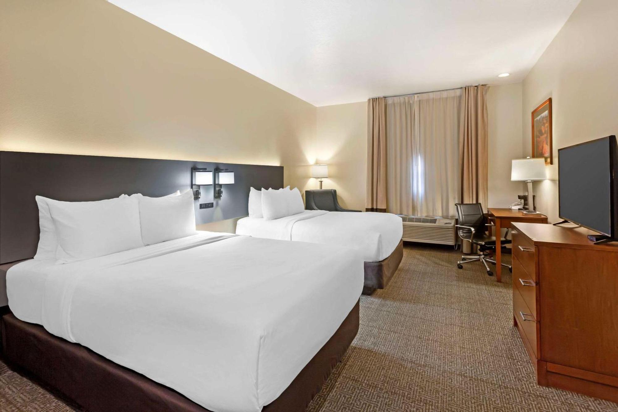 Comfort Inn Richfield I-70 Luaran gambar