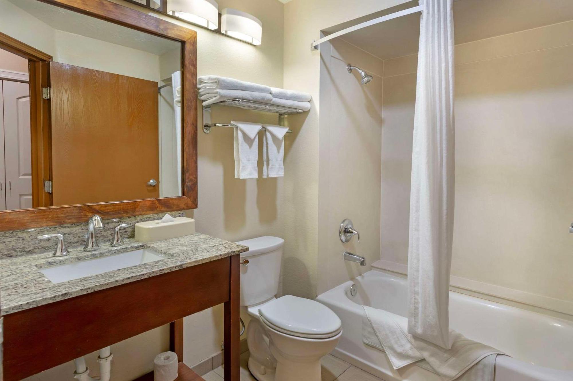 Comfort Inn Richfield I-70 Luaran gambar