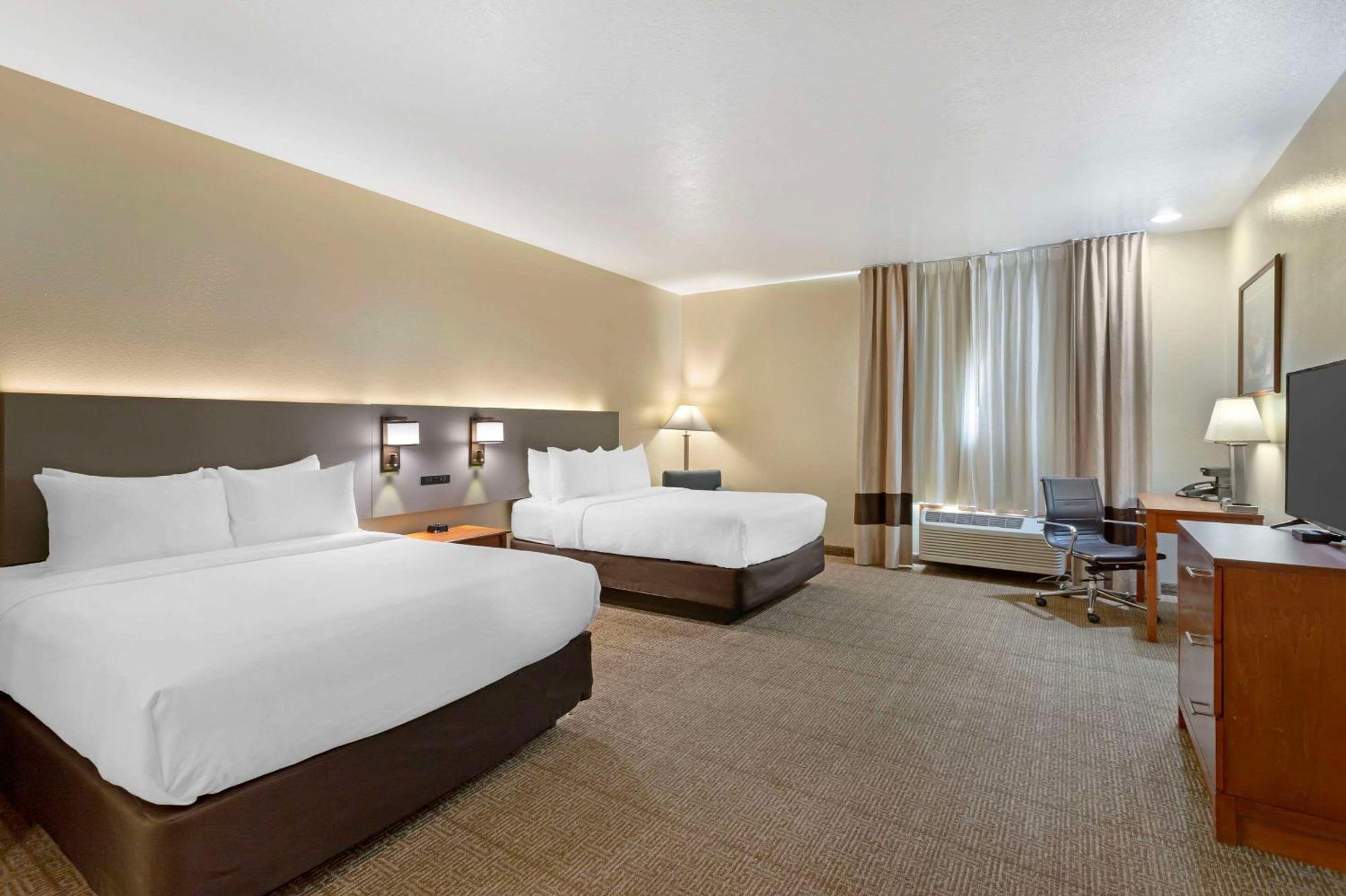 Comfort Inn Richfield I-70 Luaran gambar