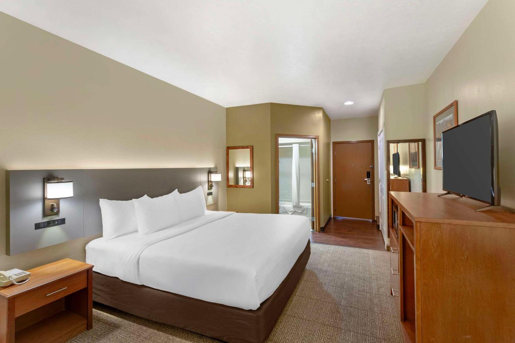 Comfort Inn Richfield I-70 Luaran gambar