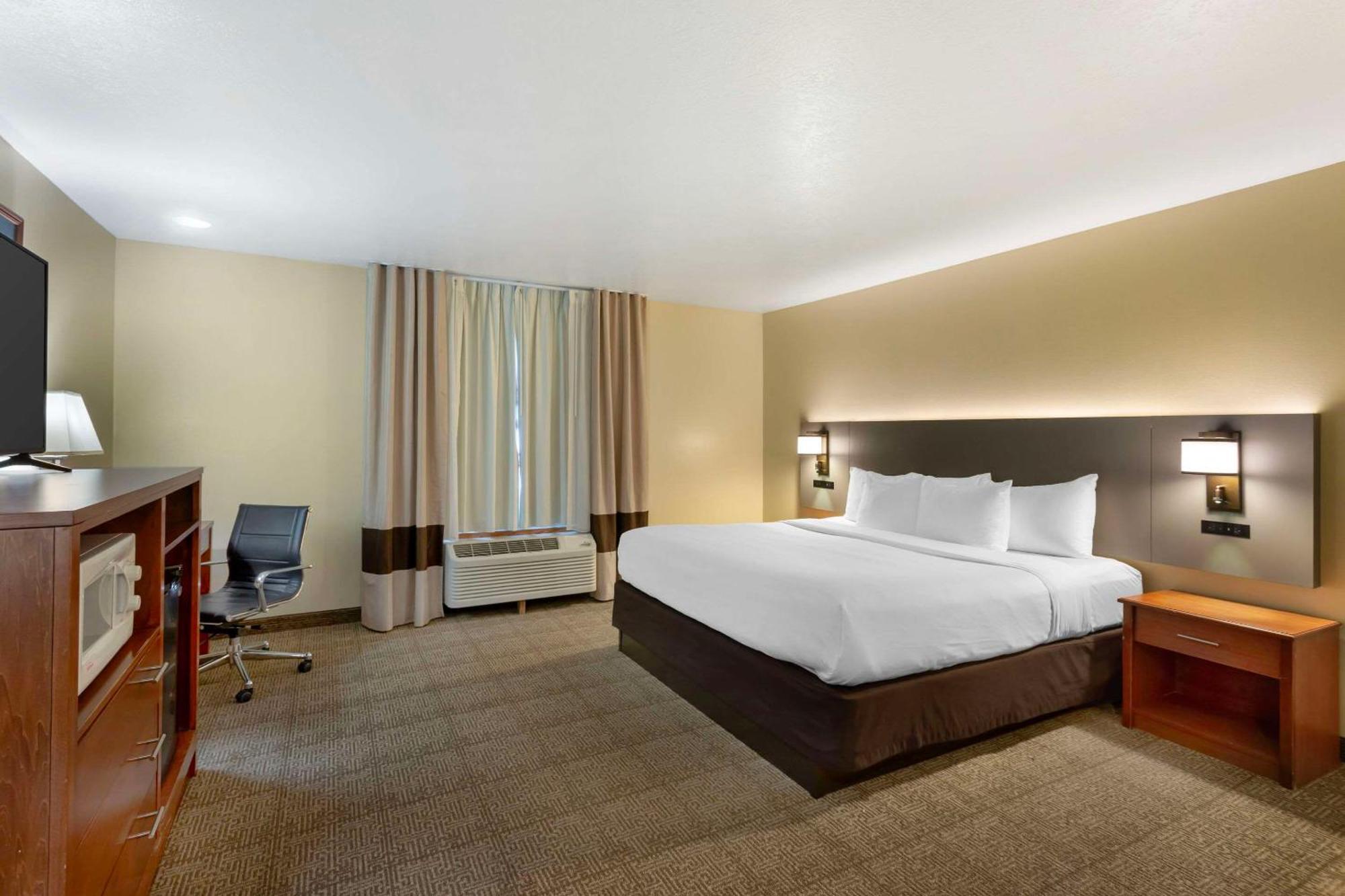 Comfort Inn Richfield I-70 Luaran gambar